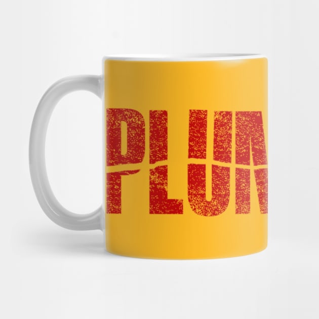 Plumtree - Scott Pilgrim - Scotty doesnt know | Vintage by DesginsDone